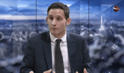 Vivien Hoch TV libertés